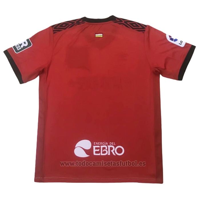 Camiseta Logrones 1ª 2020-2021 Tailandia